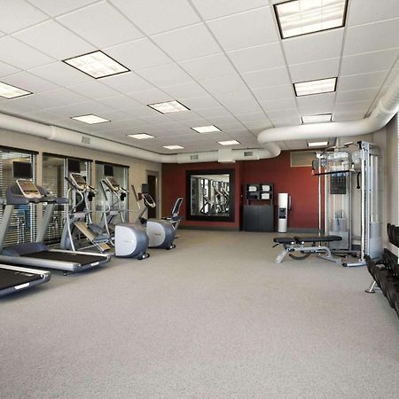 Homewood Suites By Hilton Columbus Osu, Oh Exteriör bild