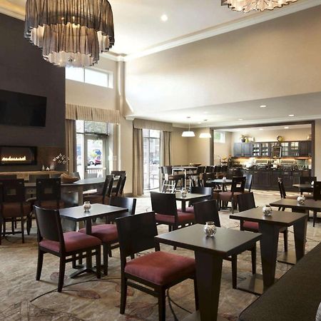 Homewood Suites By Hilton Columbus Osu, Oh Exteriör bild