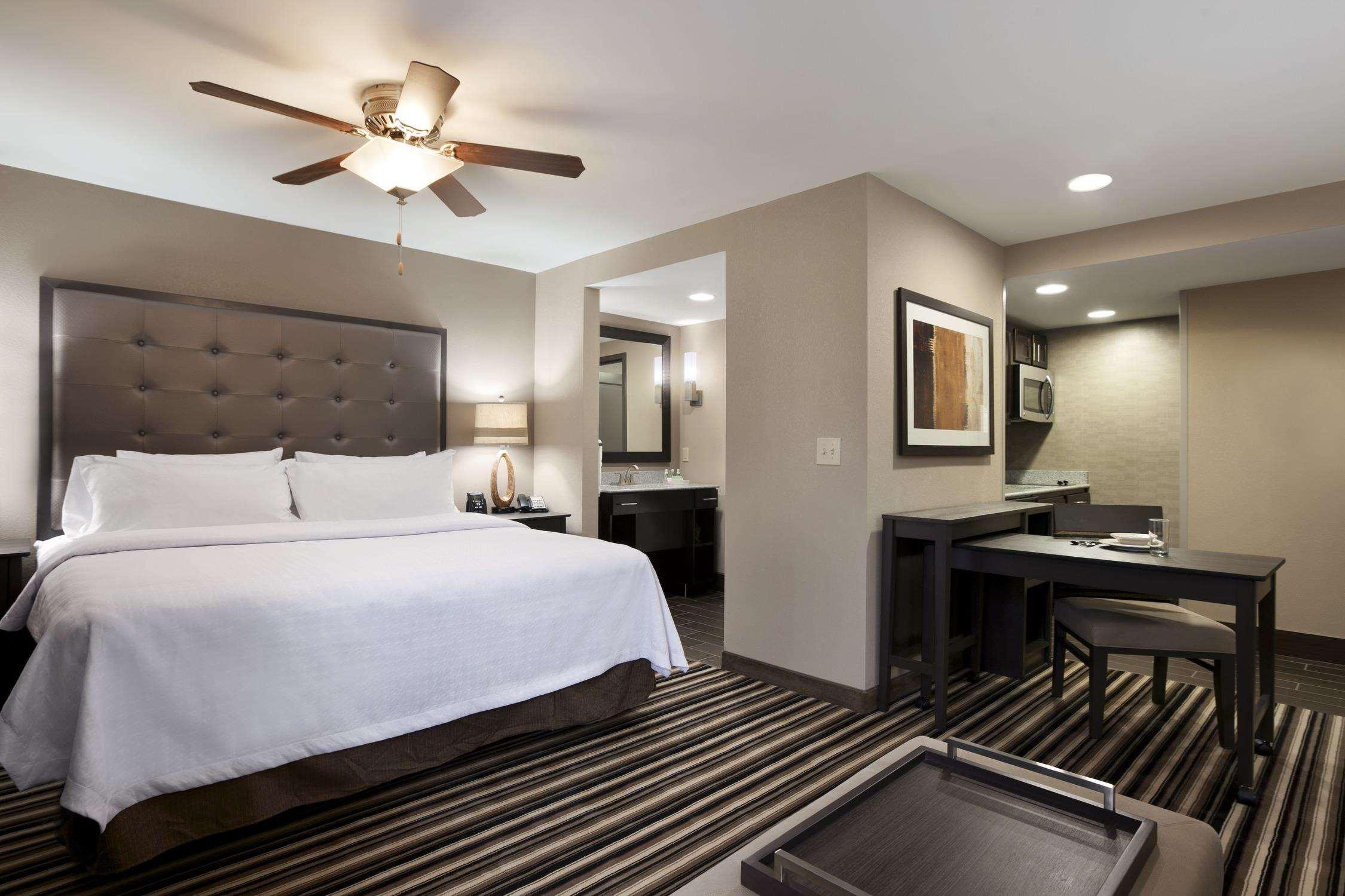 Homewood Suites By Hilton Columbus Osu, Oh Exteriör bild