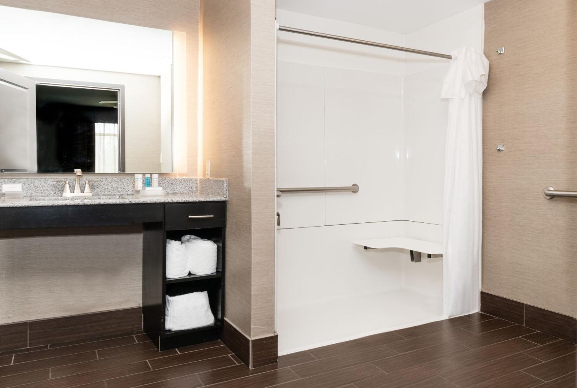 Homewood Suites By Hilton Columbus Osu, Oh Exteriör bild