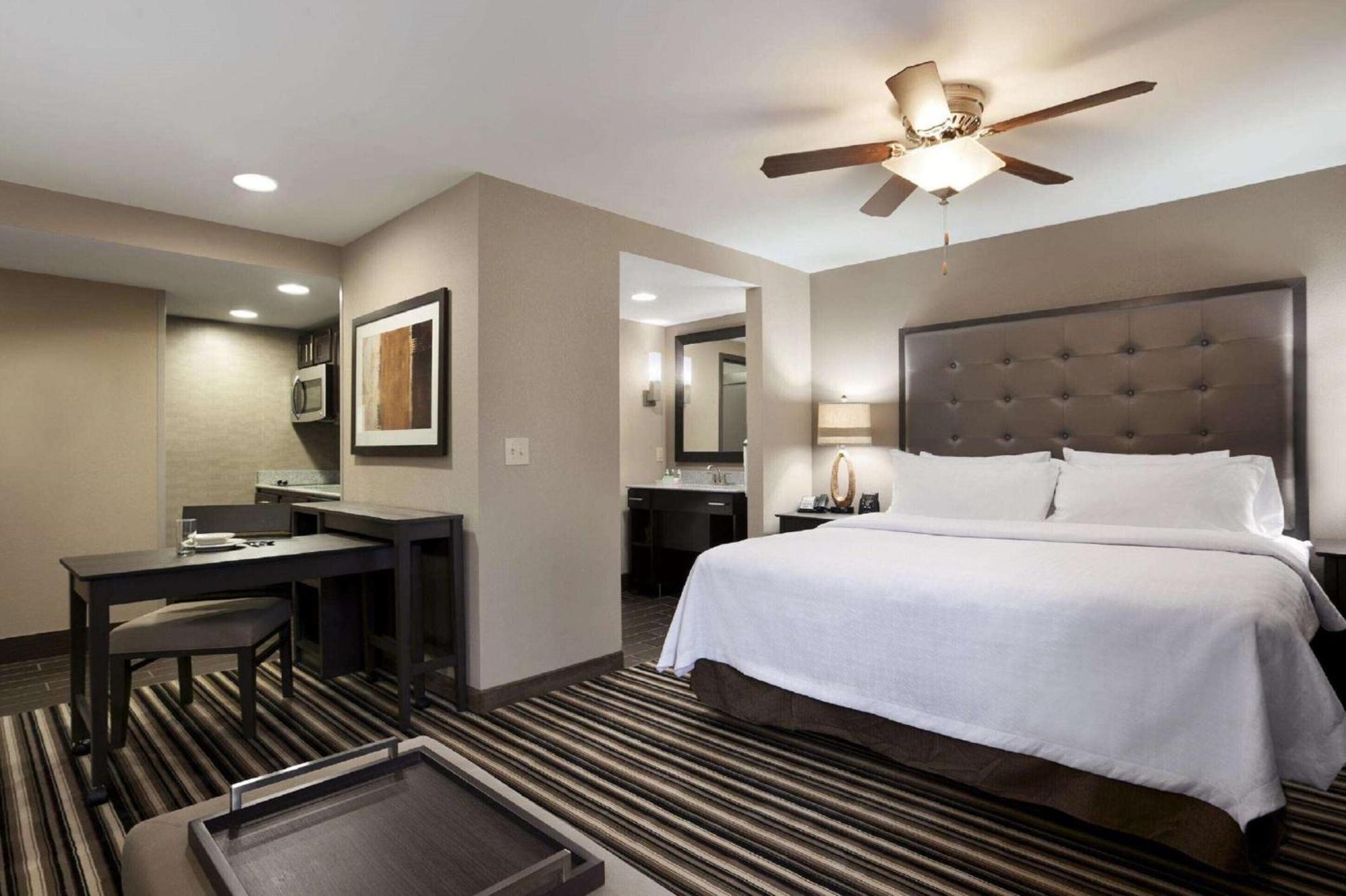 Homewood Suites By Hilton Columbus Osu, Oh Exteriör bild