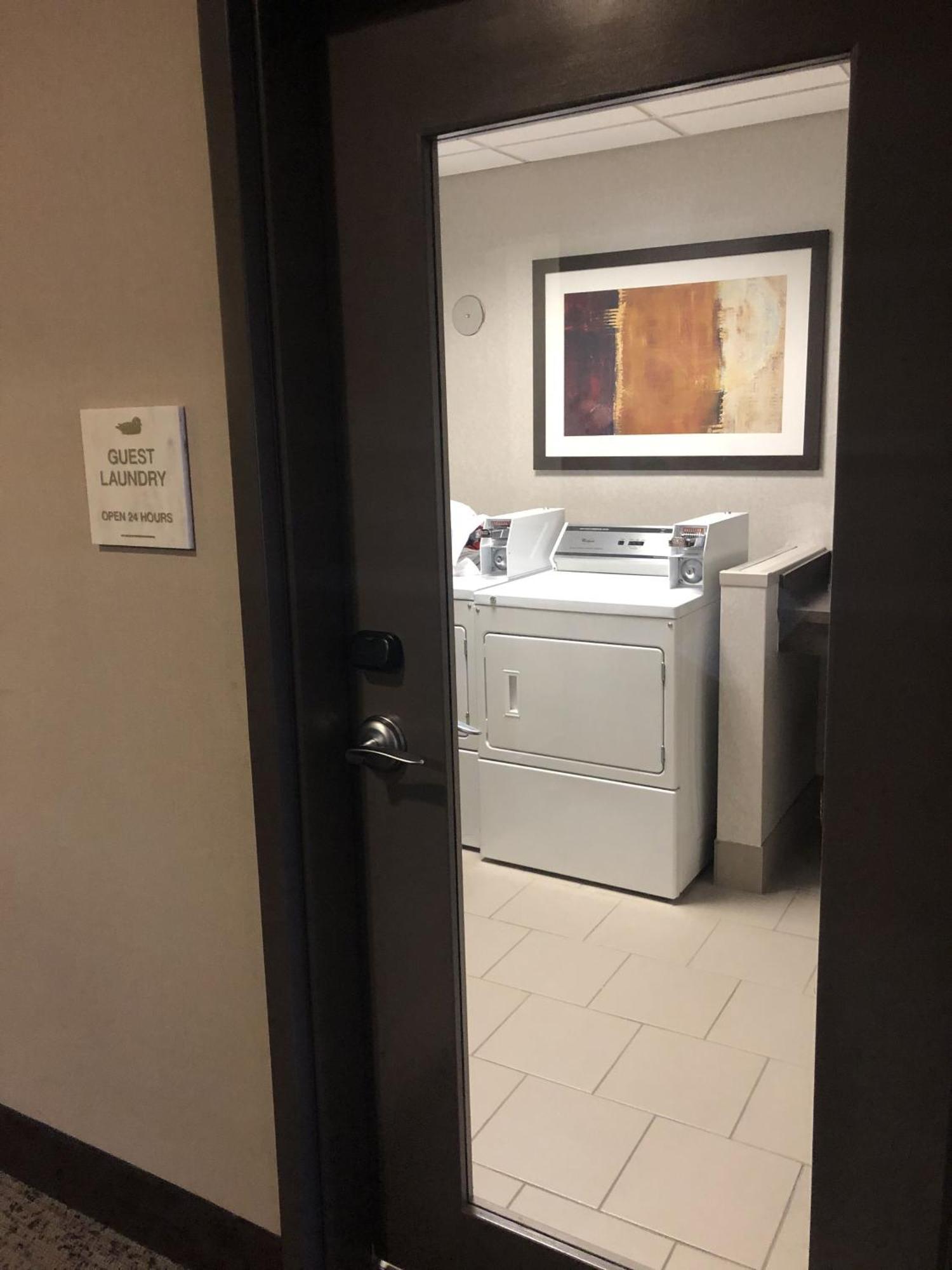 Homewood Suites By Hilton Columbus Osu, Oh Exteriör bild